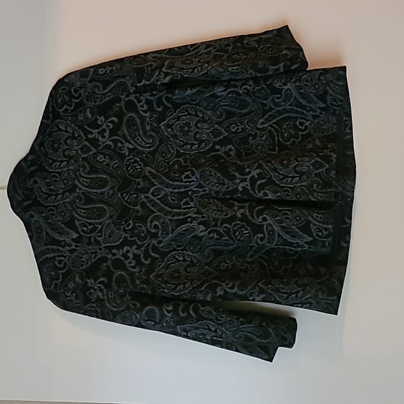 Coldwater Creek Jacket - Picture 4 of 4